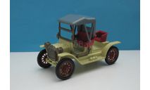 Ford T 1908 1:43 Ziss Modell, масштабная модель, scale43