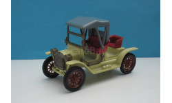 Ford T 1908 1:43 Ziss Modell