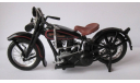 Модель мотоцикла Harley Davidson 1928 JDH twin cam Maisto 1/18, масштабная модель мотоцикла, 1:18, Harley-Davidson