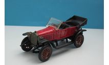 N. S. U.8/24 1914 ( Audi ) 1:43 Ziss Modell, масштабная модель, scale43