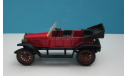 N. S. U.8/24 1914 ( Audi ) 1:43 Ziss Modell, масштабная модель, scale43