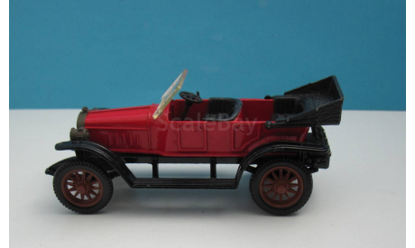 N. S. U.8/24 1914 ( Audi ) 1:43 Ziss Modell, масштабная модель, scale43
