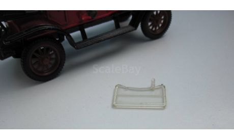 N. S. U.8/24 1914 ( Audi ) 1:43 Ziss Modell, масштабная модель, scale43