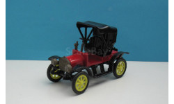 Opel Doktor 1908 1:43 Ziss Modell