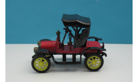 Opel Doktor 1908 1:43 Ziss Modell, масштабная модель, scale43