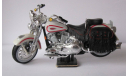 Модель мотоцикла Harley Davidson Heritage Springer 1-18  Maisto, масштабная модель мотоцикла, 1:18, 1/18, Harley-Davidson