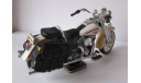 Модель мотоцикла Harley Davidson Heritage Springer 1-18  Maisto, масштабная модель мотоцикла, 1:18, 1/18, Harley-Davidson