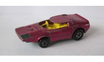 MATCHBOX Lesney Superfast 39 CLIPPER, масштабная модель