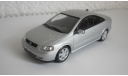 OPEL ASTRA COUPE G 2000 1:43 Minichamps, масштабная модель, 1/43