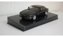 Jaguar XJ8 XJR X300 1997 1:43 Autoart, масштабная модель, scale43