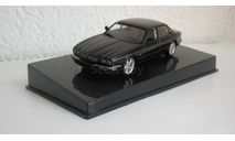 Jaguar XJ8 XJR X300 1997 1:43 Autoart, масштабная модель, scale43