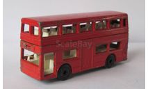 Matchbox Superfast#17 The Londoner Bus, масштабная модель