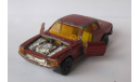 MATCHBOX SPEED KINGS K-48 MERCEDES BENZ 350 SLC, масштабная модель