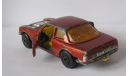 MATCHBOX SPEED KINGS K-48 MERCEDES BENZ 350 SLC, масштабная модель