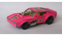 Matchbox Speed Kings Ford Mustang, масштабная модель