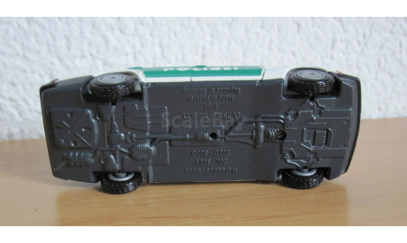 Mercedes-Benz 200-300E E-Klasse W-124 1:35 CURSOR MODELL, масштабная модель, scale35