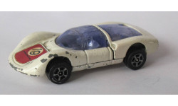 Porsche Carrera 6  CORGI (Made in Great Britain)