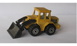 TRACTO MAJORETTE (Made in France )