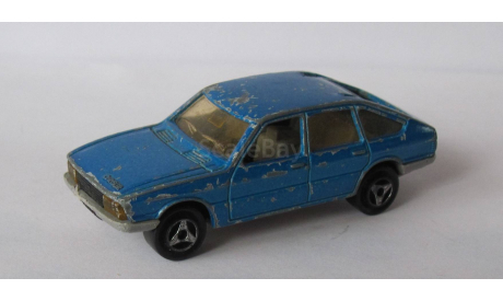 Simca 1308 CHRYSLER MAJORETTE (Made in France ), масштабная модель