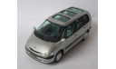 RENAULT ESPACE 3 III  1996 UNIVERSAL  1/43, масштабная модель, 1:43