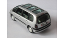 RENAULT ESPACE 3 III  1996 UNIVERSAL  1/43, масштабная модель, 1:43