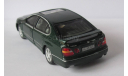 Lexus GS 300 2.Gen.1:43 Hongwell, масштабная модель, 1/43