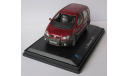 Renault Scenic Rx4 2.0 16V 1:43  Die Cast Metal, масштабная модель, 1/43