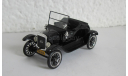 Ford T Runabout 2 Seaters Opened 1925 1:43 IXO Models, масштабная модель, scale43