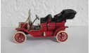 Ford T Touring 1909 1:43 IXO, масштабная модель, 1/43