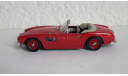 BMW 507 Cabrio 1957 1:43 Minichamps, масштабная модель, 1/43