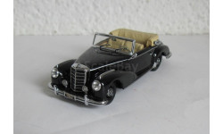 Mercedes Benz 300S 1951 - 1955 1:43 Minichamps