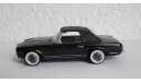 Mercedes Benz 230SL 280SL 1963-1971 1:43 Minichamps, масштабная модель, scale43, Mercedes-Benz