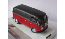 VW Volkswagen T1 Transporter 1/43 CARARAMA, масштабная модель, 1:43