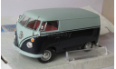 VW Volkswagen T1 Transporter 1/43 CARARAMA, масштабная модель, 1:43