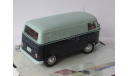 VW Volkswagen T1 Transporter 1/43 CARARAMA, масштабная модель, 1:43