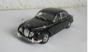 Jaguar MK II Limousine 1:43 Vitesse, масштабная модель, 1/43