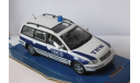 VW Volkswagen Passat Variant B5 1/43 CARARAMA, масштабная модель, 1:43