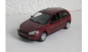 Ford Focus 1998-2001 1:43 Minichamps, масштабная модель, scale43