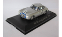 MERCEDES 300 SL ’racing sports car’  1952 1:43, масштабная модель, 1/43, Mercedes-Benz