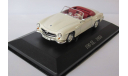 Mercedes Benz 190 SL 1955 1:43, масштабная модель, 1/43, Mercedes-Benz