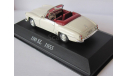 Mercedes Benz 190 SL 1955 1:43, масштабная модель, 1/43, Mercedes-Benz