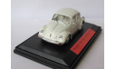 VW  Volkswagen Käfer Typ 1303  1972-1975  1:43, масштабная модель, 1/43