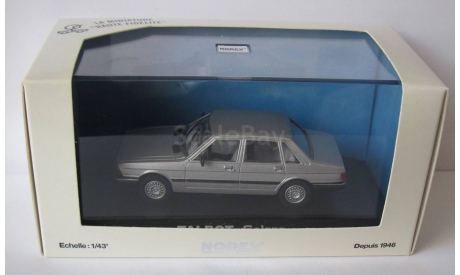 TALBOT Solara  1:43 Norev, масштабная модель, 1/43