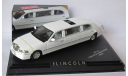 Lincoln Limousine 2000  1:43 Sun Star, масштабная модель, 1/43