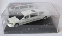 Lincoln Limousine 2000  1:43 Sun Star, масштабная модель, 1/43