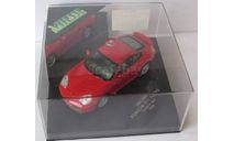 Porsche 911 Turbo Guars RED 2000  1:43 VITESSE, масштабная модель, 1/43