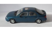 FORD MONDEO  1993  1:43 MINICHAMPS, масштабная модель, 1/43