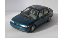 FORD MONDEO  1993  1:43 MINICHAMPS, масштабная модель, 1/43