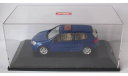 VW  Volkswagen  Golf V 2006  1:43 Schuco, масштабная модель, 1/43