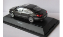 VW  Volkswagen  Passat CC Limited Edition 1500  1:43 Schuco, масштабная модель, 1/43